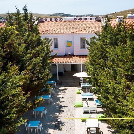 Nilia Butik Otel Bozcaada Exterior foto