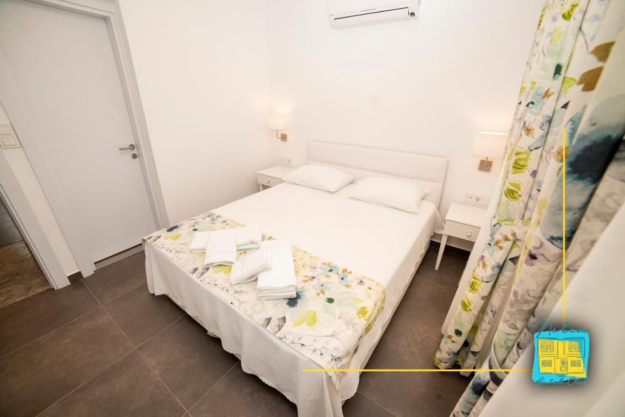 Nilia Butik Otel Bozcaada Exterior foto