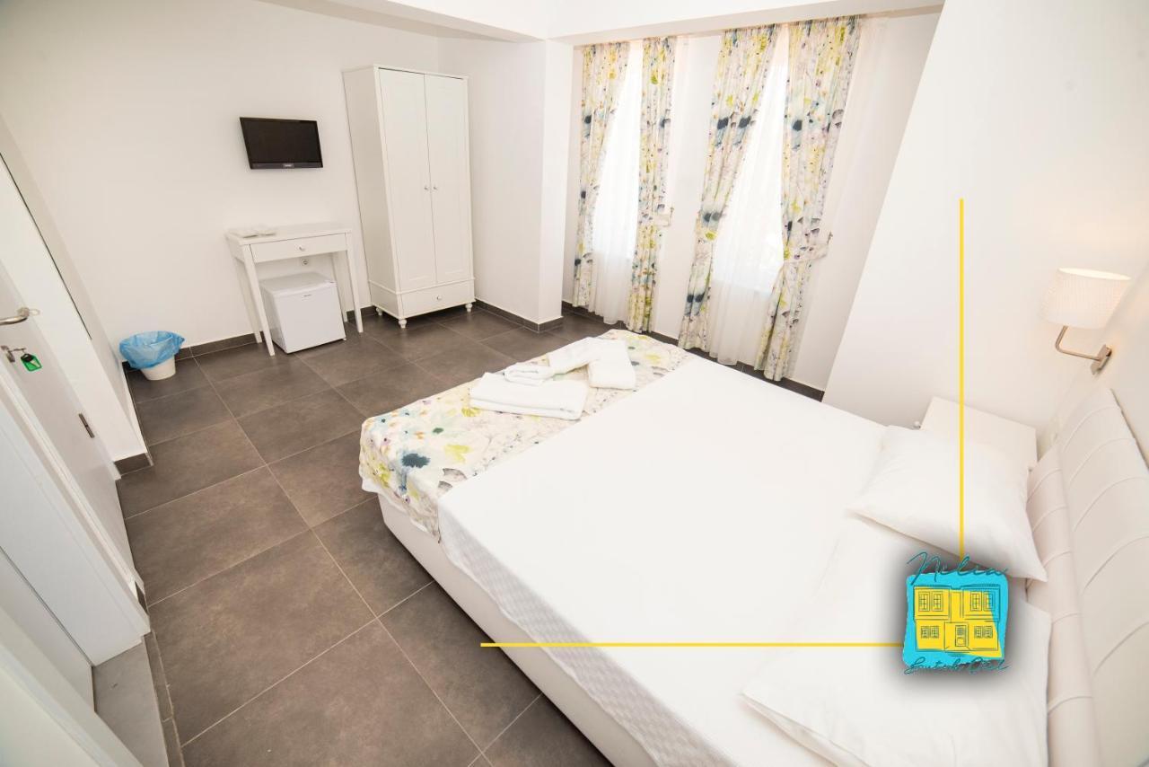 Nilia Butik Otel Bozcaada Exterior foto