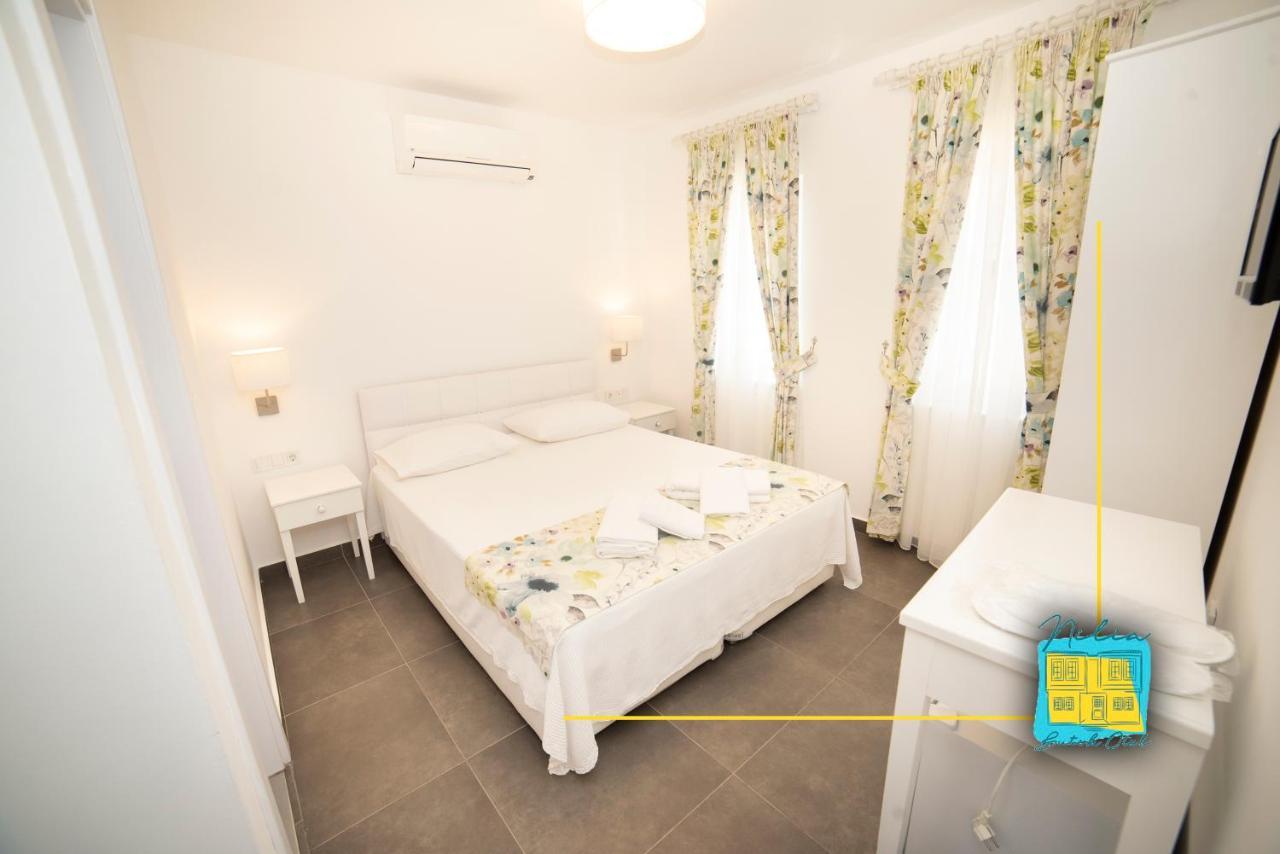 Nilia Butik Otel Bozcaada Exterior foto