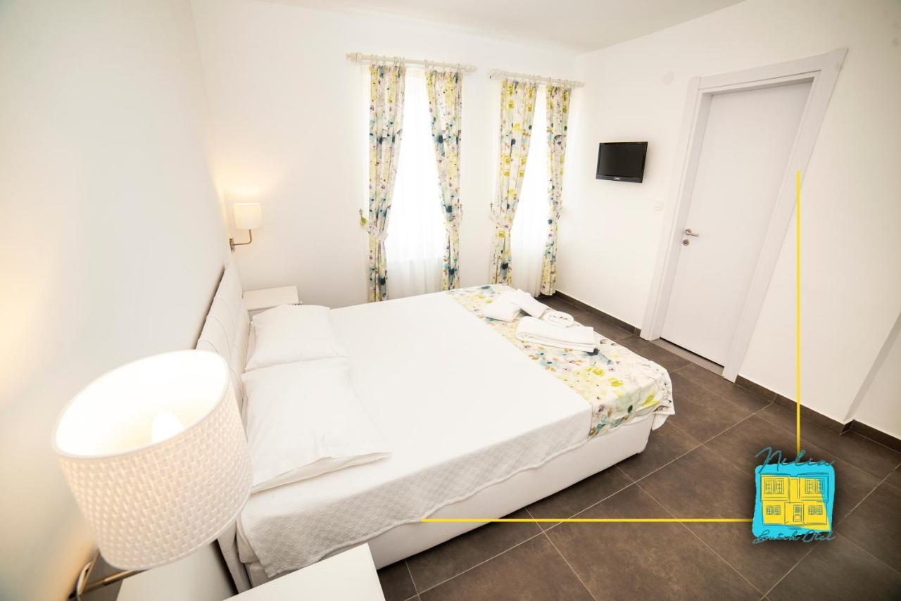 Nilia Butik Otel Bozcaada Exterior foto
